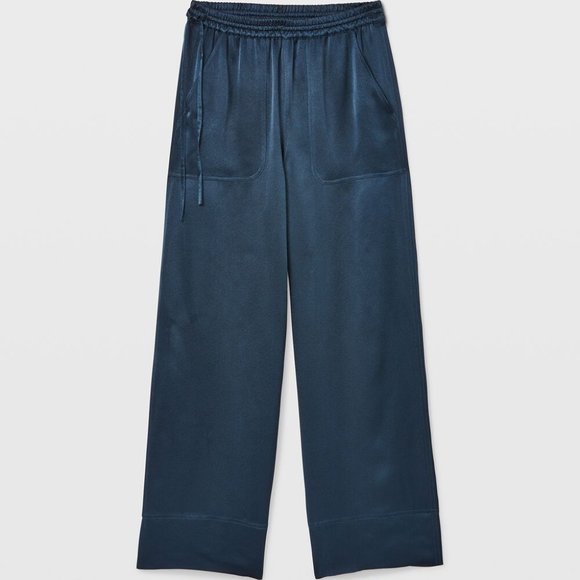 Club Monaco Pajama Pants - Size S - Picture 3 of 8